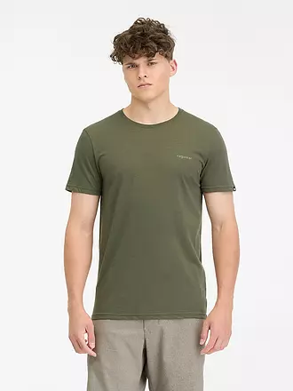 RAGWEAR | T-Shirt NEDIE | 